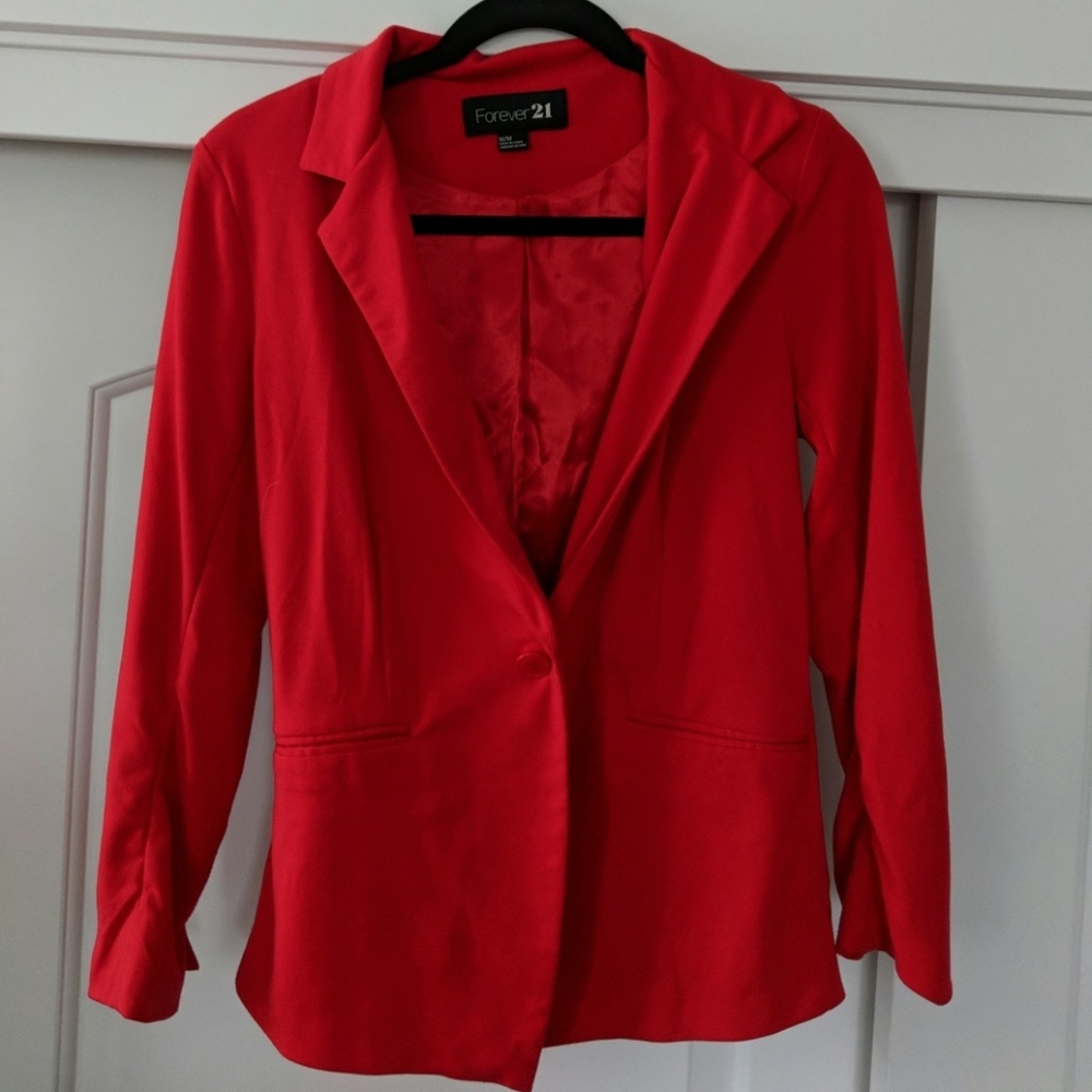Res blazer